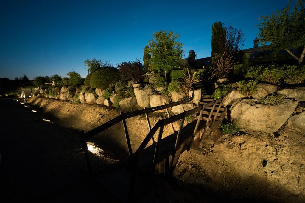 Quinta Da Espada Évora Exteriör bild