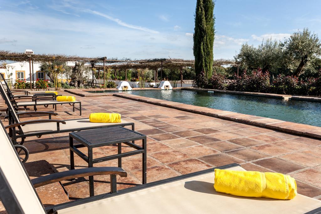 Quinta Da Espada Évora Exteriör bild