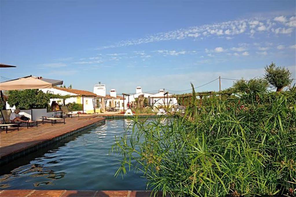 Quinta Da Espada Évora Exteriör bild