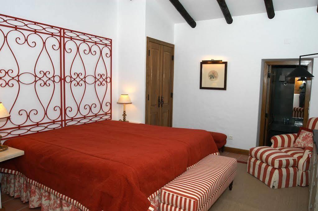 Quinta Da Espada Évora Exteriör bild