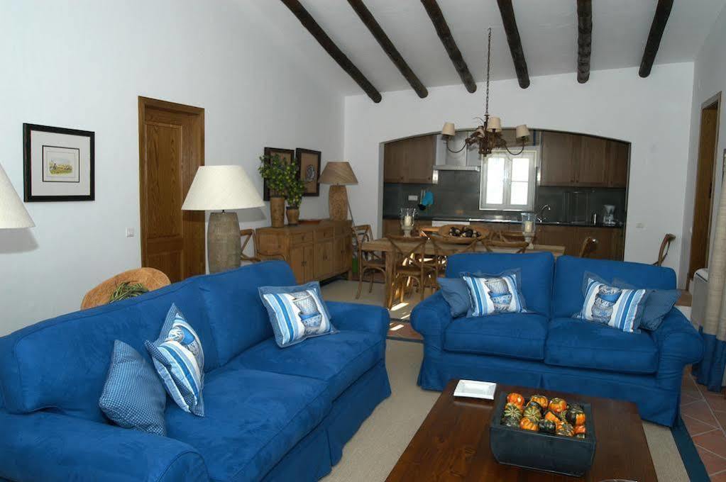 Quinta Da Espada Évora Exteriör bild